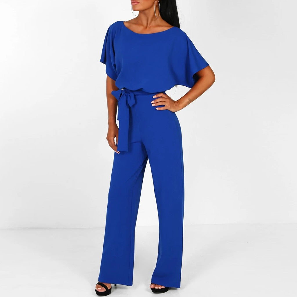 Holm™ | Chic og elegant jumpsuit