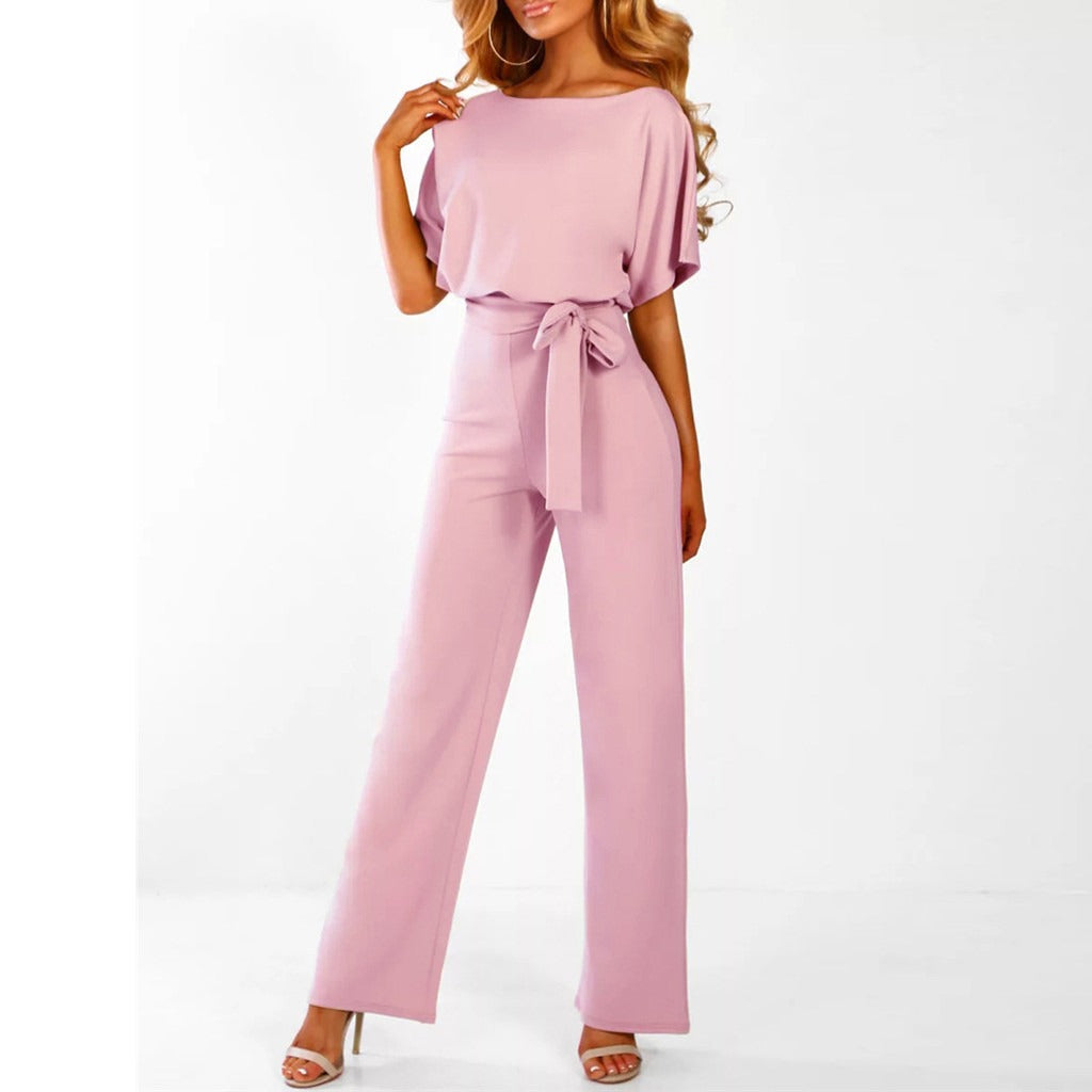 Holm™ | Chic og elegant jumpsuit