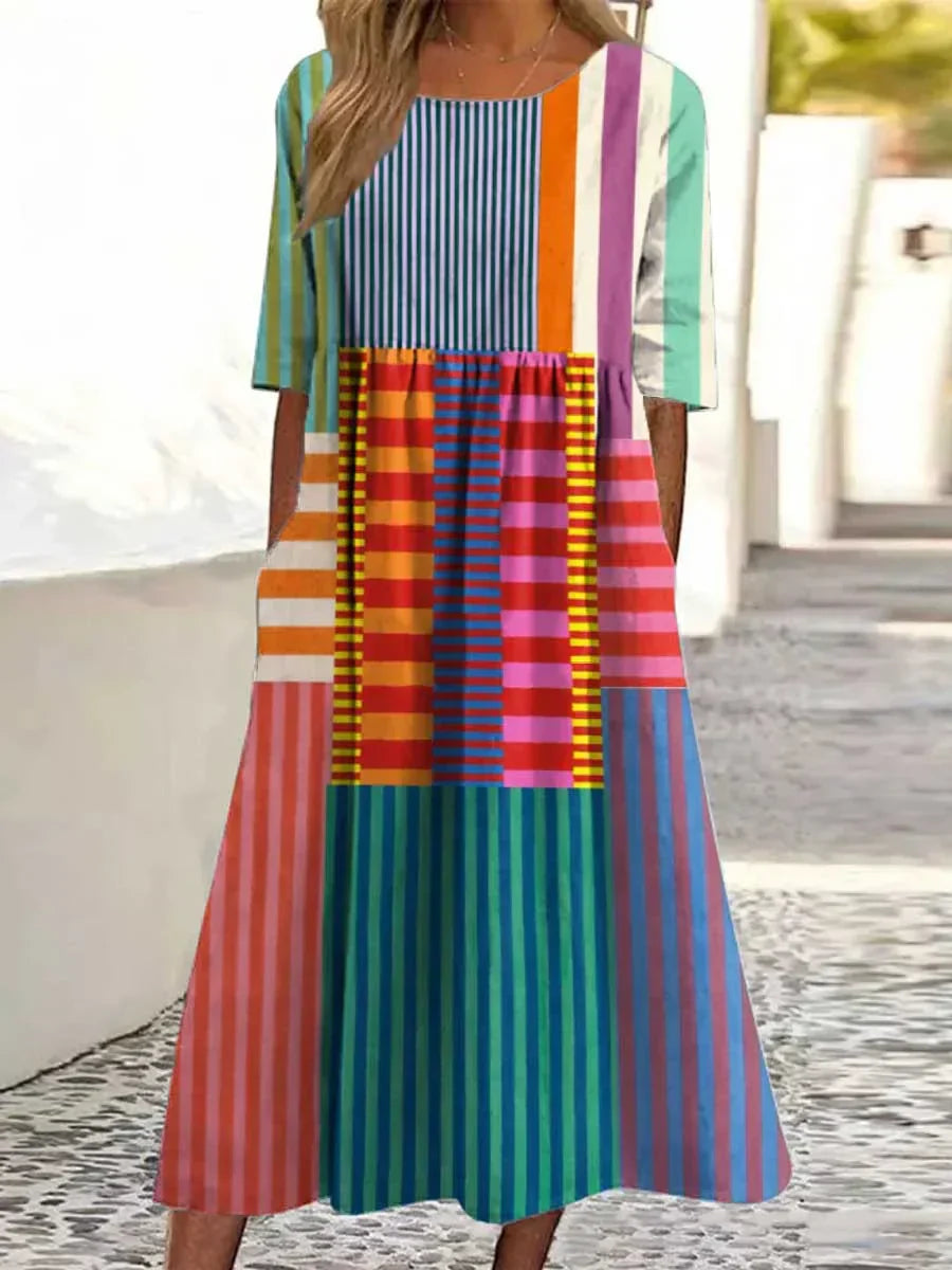 Holm™ | Mireya Sommerkjole