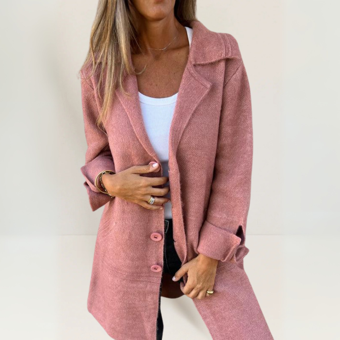 Holm™ | Isabella Lang Frakke