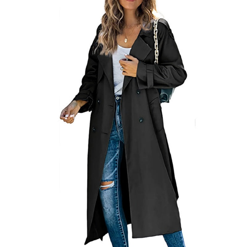 Holm™ | Lana Trenchcoat