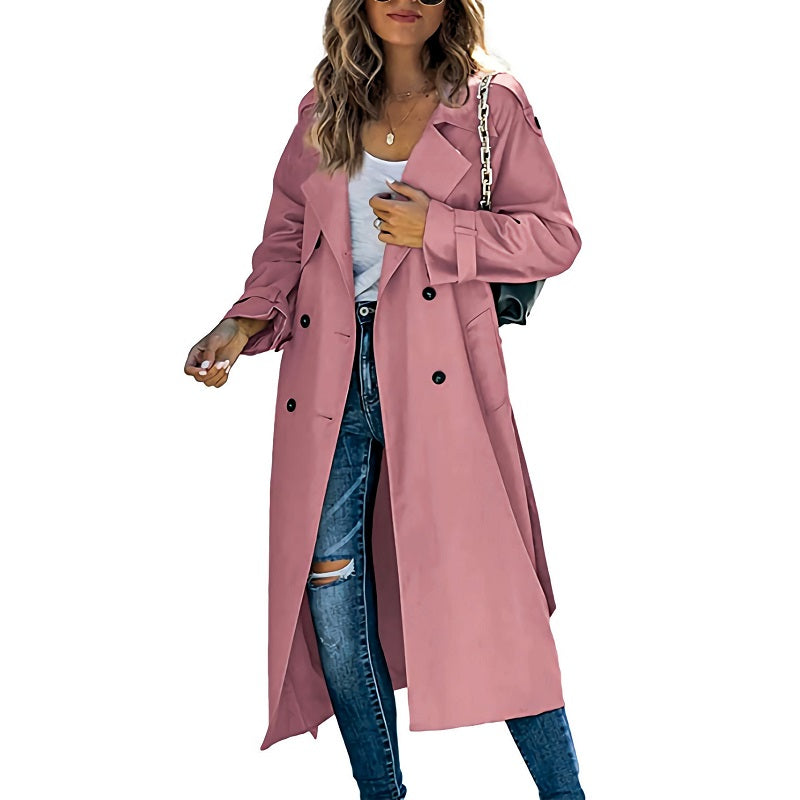 Holm™ | Lana Trenchcoat