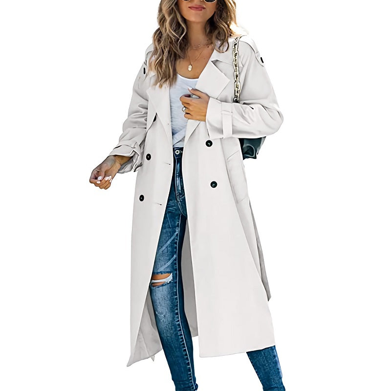 Holm™ | Lana Trenchcoat