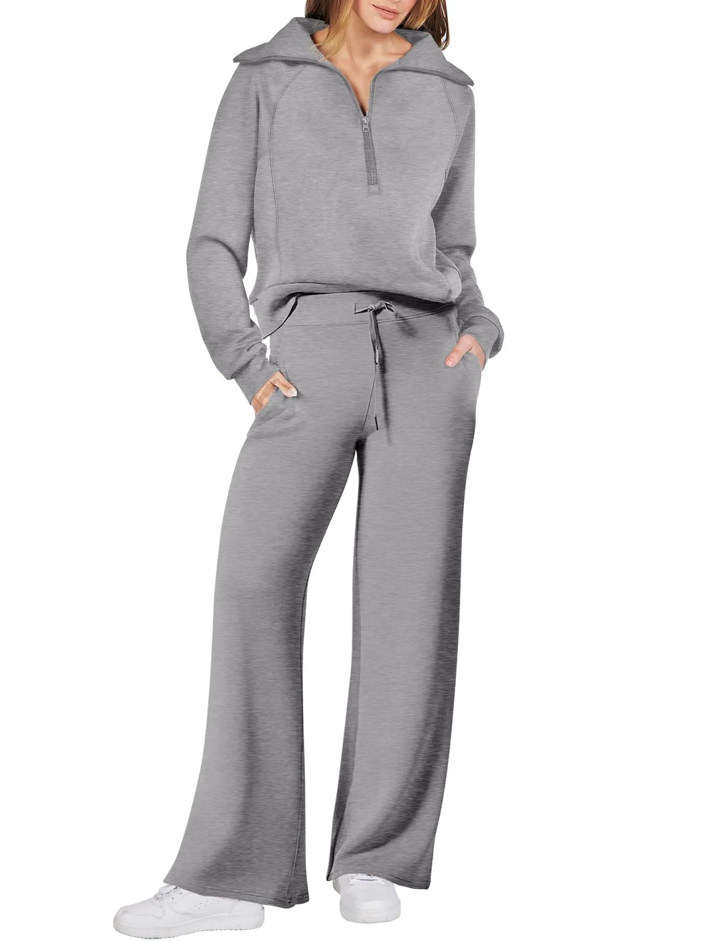 Holm™ | Minimalistisk loungeset