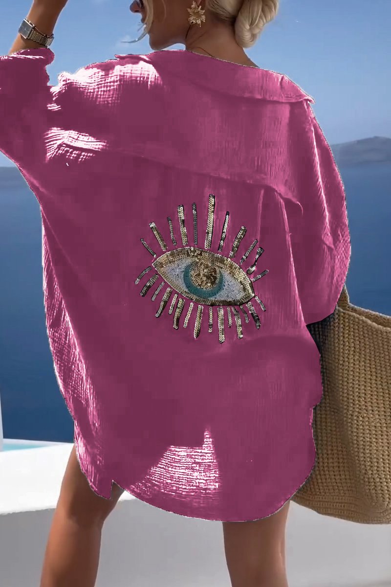 Kathryn™ | Let sommerbluse