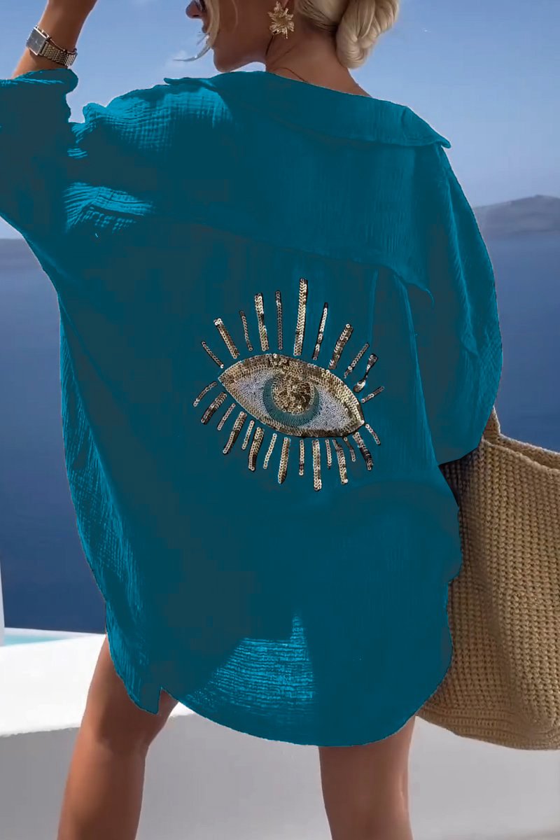 Kathryn™ | Let sommerbluse