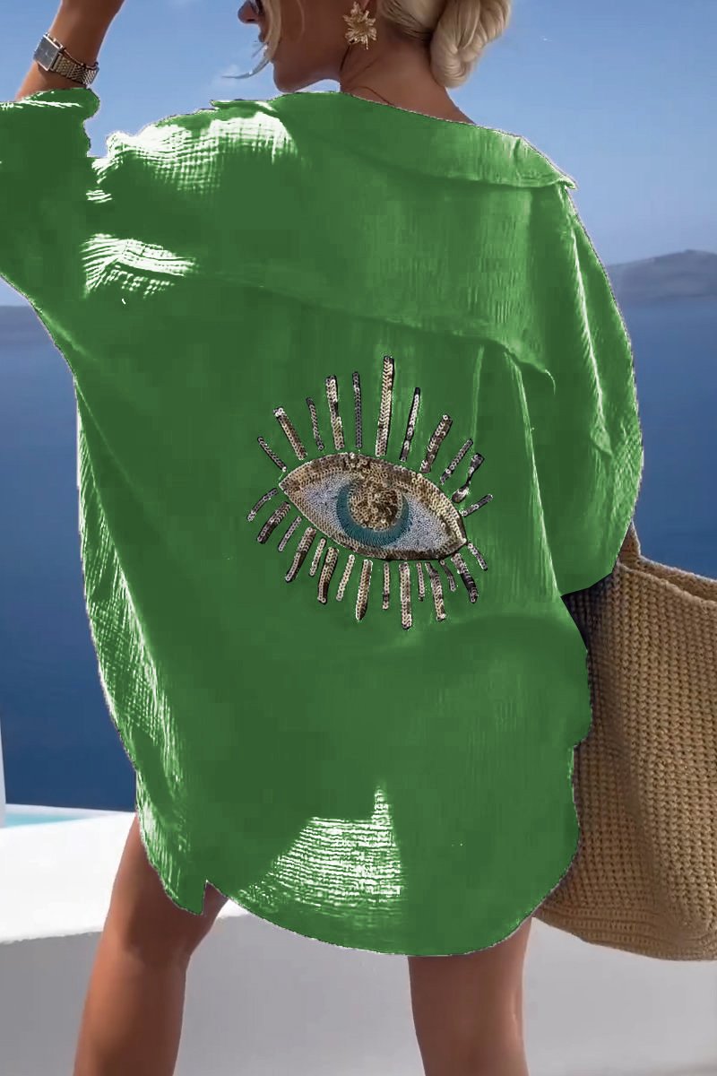Kathryn™ | Let sommerbluse