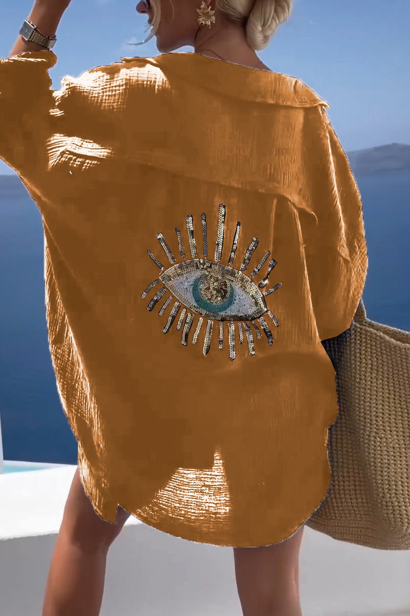 Kathryn™ | Let sommerbluse