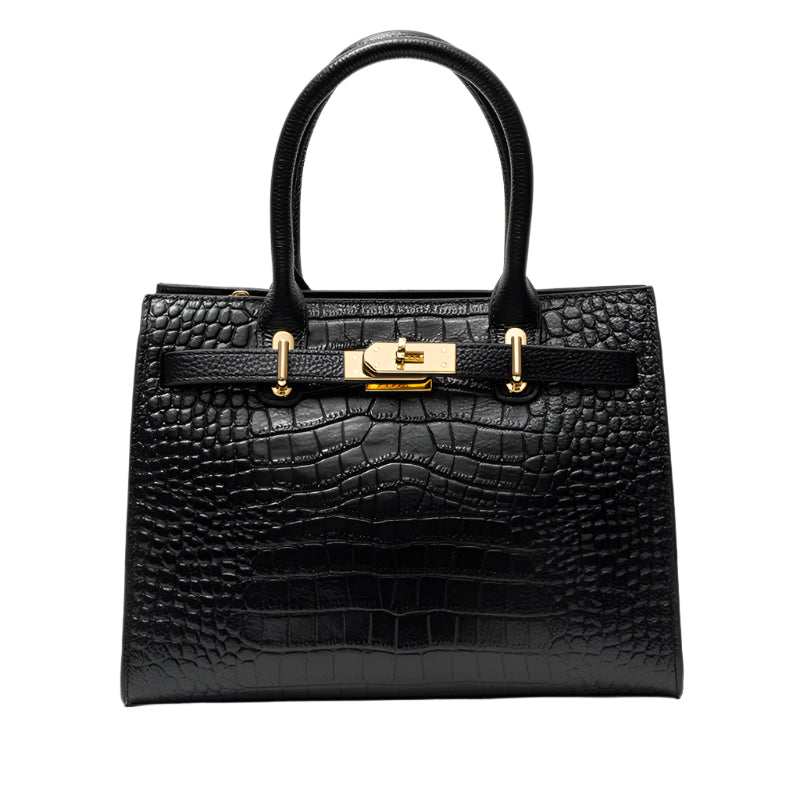 Holm™ | Paris Top Handle Bag