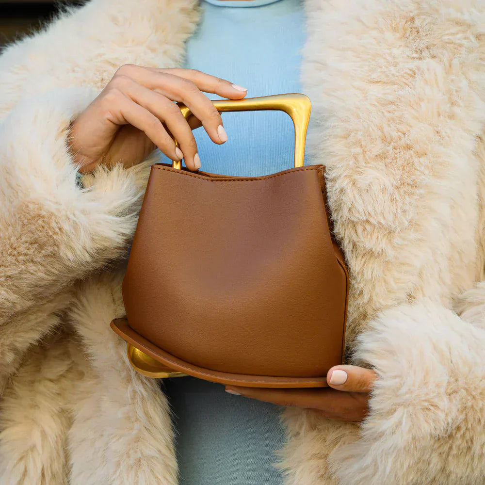 Holm™ | Sorelle Top Handle Bag
