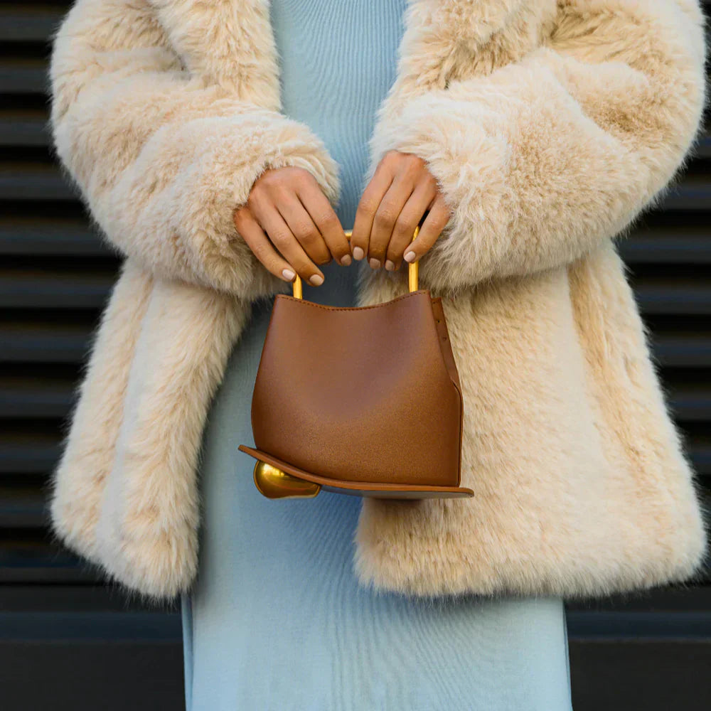 Holm™ | Sorelle Top Handle Bag